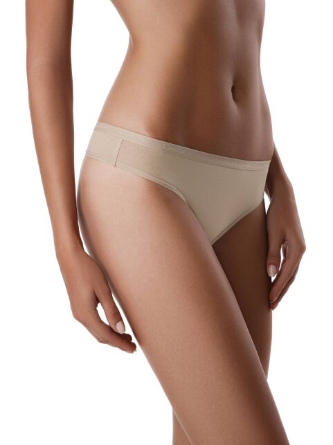 Трусы "стринг" COMFORT LST 569 (в пакете) - купить в интернет-магазине Conte