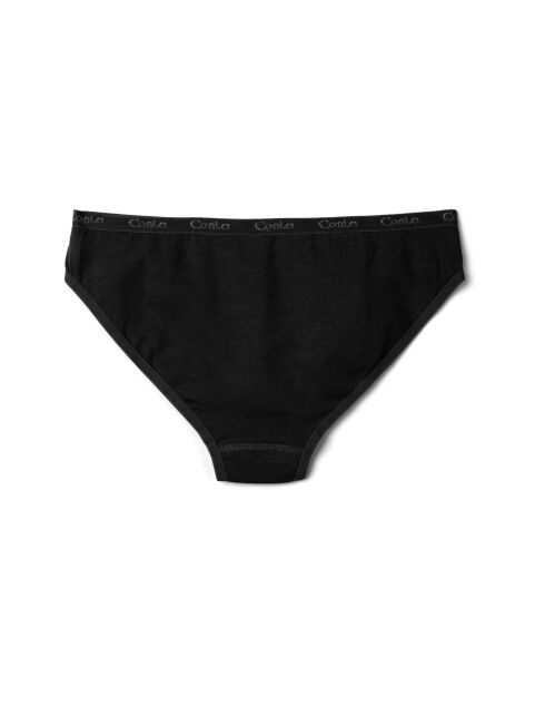 Трусы "бикини" со средней линией талии COMFORT LB 571 (в пакете) - купить в интернет-магазине Conte