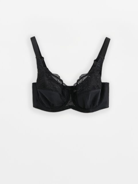 Бюстгальтер с мягкой чашкой COMFORT PLUS RB 6239 - купить в интернет-магазине Conte