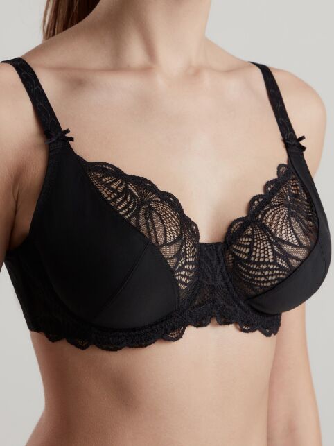 Бюстгальтер с мягкой чашкой AURA RB 6099 - купить в интернет-магазине Conte