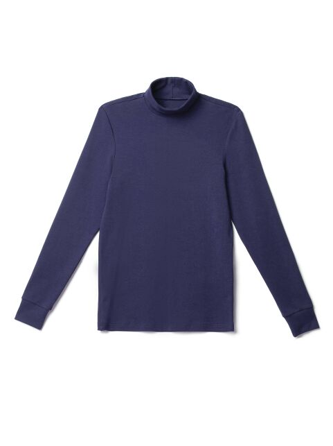 Водолазка из хлопка MD 816 - купить в интернет-магазине Conte