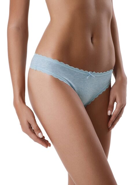 Трусы "стринг" VINTAGE (в коробке) - купить в интернет-магазине Conte