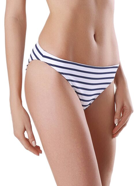 Трусики-бикини со средней посадкой ANTIQUA - купить в интернет-магазине Conte