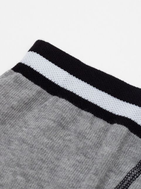 Хлопковые колготки с рисунком “Zebra” - купить в интернет-магазине Conte