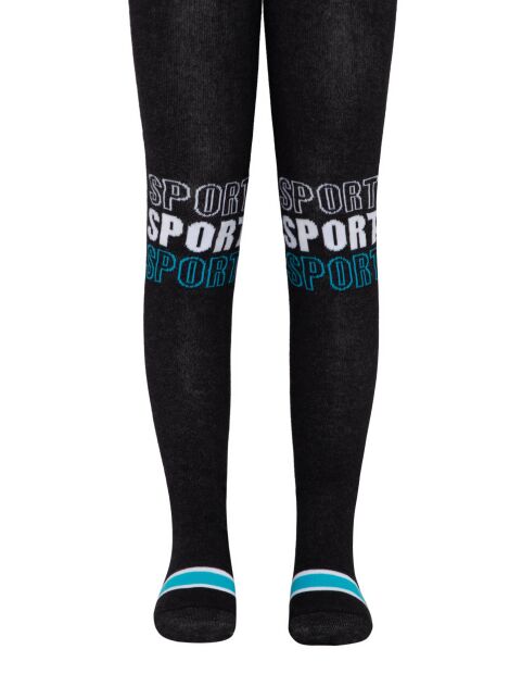 Хлопковые колготки TIP-TOP, модель 551 - купить в интернет-магазине Conte