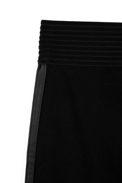 Леггинсы с лампасами BETTY - купить в интернет-магазине Conte