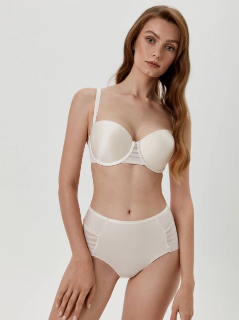 Трусы «слип» c высокой линией талии Sport Glam RP 2097 - купить в интернет-магазине Conte