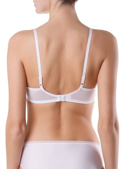 Бюстгальтер женский DAY BY DAY RB 0001 белый - купить в интернет-магазине Conte