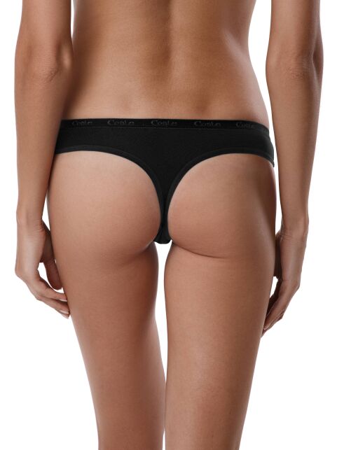Трусы "стринг" COMFORT LST 569 (в пакете) - купить в интернет-магазине Conte