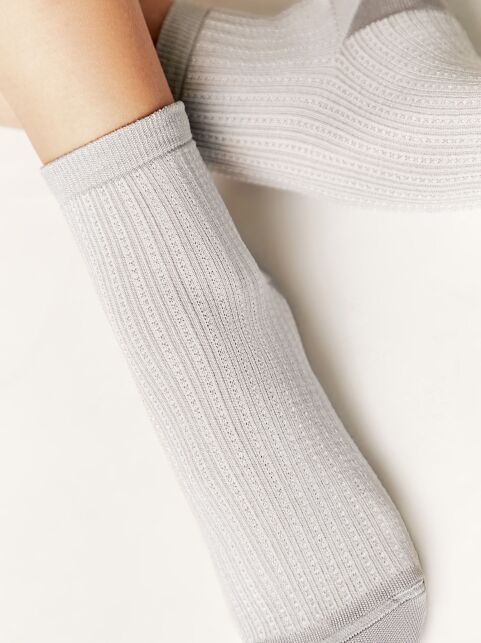 Короткие носки ACTIVE с вискозой - купить в интернет-магазине Conte