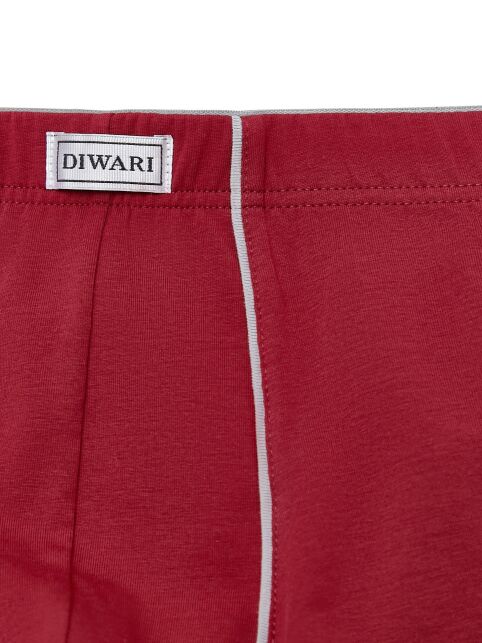 Хлопковые трусы-шорты PREMIUM MSH 760.1 (в пакете) - купить в интернет-магазине Conte