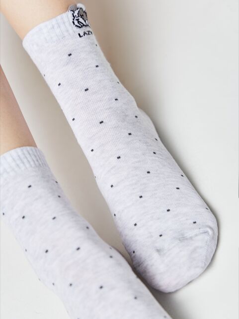 Носки с пикотом «Puppy» - купить в интернет-магазине Conte