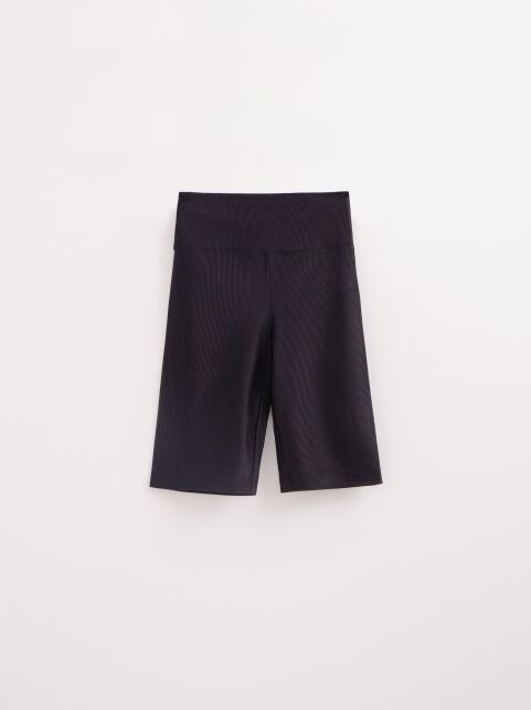 Моделирующие велосипедки в рубчик LS 2752 - купить в интернет-магазине Conte