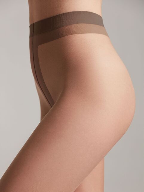 Ультратонкие колготки женские SUMMER 8 Lycra® - купить в интернет-магазине Conte