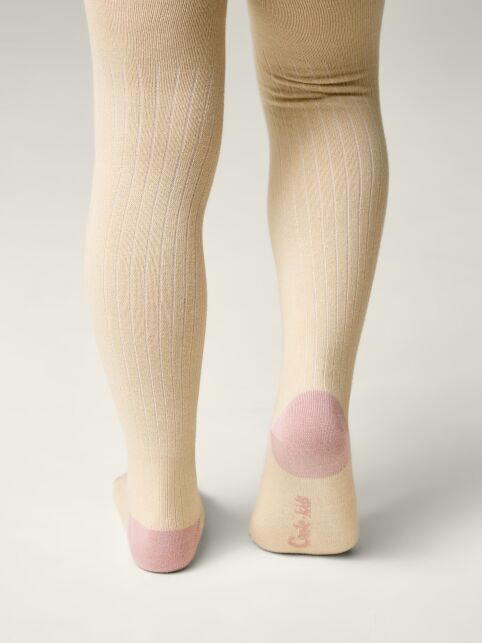 Хлопковые колготки TIP-TOP, модель 710 - купить в интернет-магазине Conte