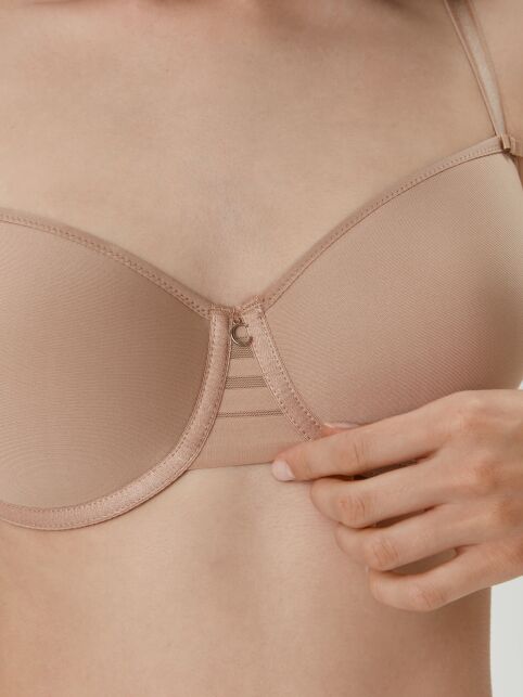 Бюстгальтер женский SPORT GLAM RB 4046 Бюстгальтер женский SPORT GLAM RB 4046 - купить в интернет-магазине Conte