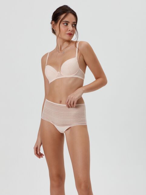 Трусы «брифы» со средней линией талии Vintage RP 1073 - купить в интернет-магазине Conte