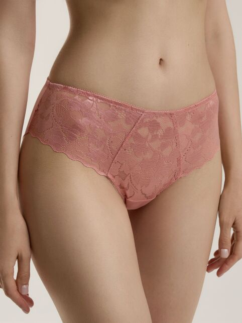 Трусы «слип» со средней линией талии Femina TP 3131 - купить в интернет-магазине Conte