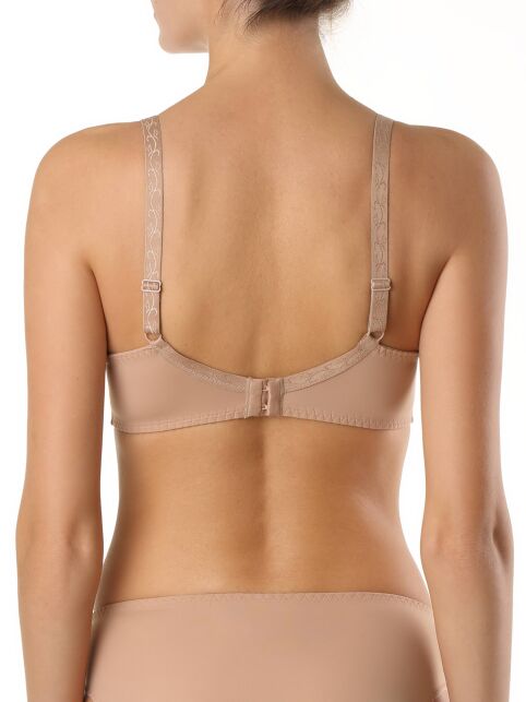 Бюстгальтер с мягкой чашкой AURA RB 6098 - купить в интернет-магазине Conte