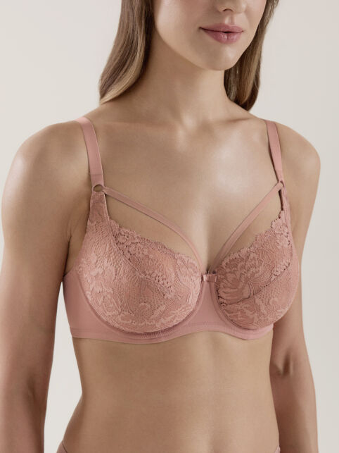 Бюстгальтер с мягкой чашкой Summertime TB6262 - купить в интернет-магазине Conte