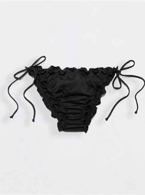 Трусики-танга со средней посадкой IBIZA - купить в интернет-магазине Conte