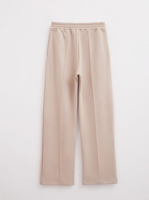 Брюки на флисе c боковыми карманами LBK 2360.1 - купить в интернет-магазине Conte