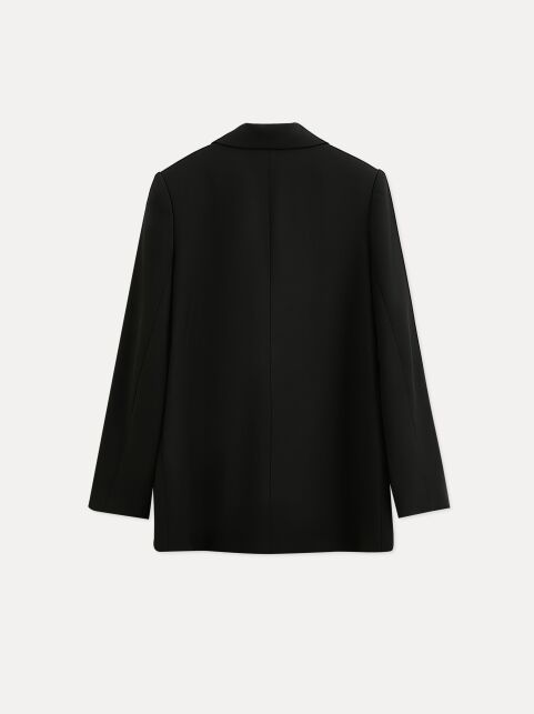 Жакет из костюмного полотна LJ 3254 - купить в интернет-магазине Conte