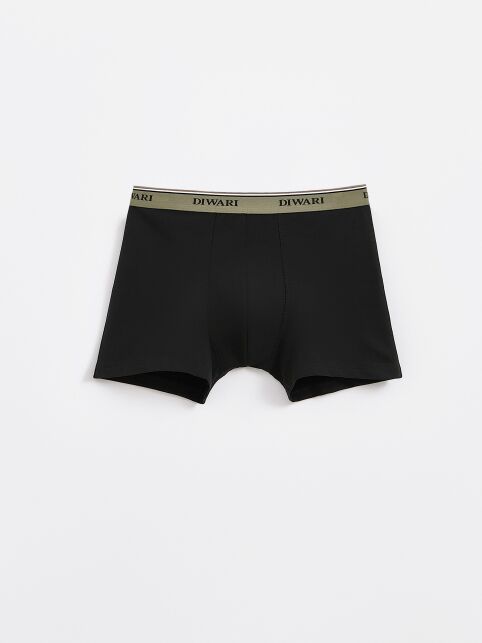 Хлопковые трусы-шорты PREMIUM MSH 1568 - купить в интернет-магазине Conte