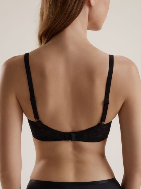 Бюстгальтер push-up на каркасах Sunny Rain RВ1214 - купить в интернет-магазине Conte