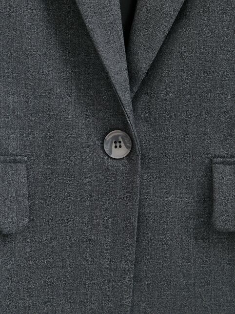 Жакет из костюмного полотна LJ 3254 - купить в интернет-магазине Conte