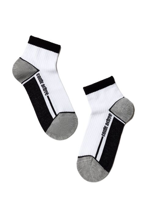 Короткие спортивные носки ACTIVE lycra®, модель 507 - купить в интернет-магазине Conte