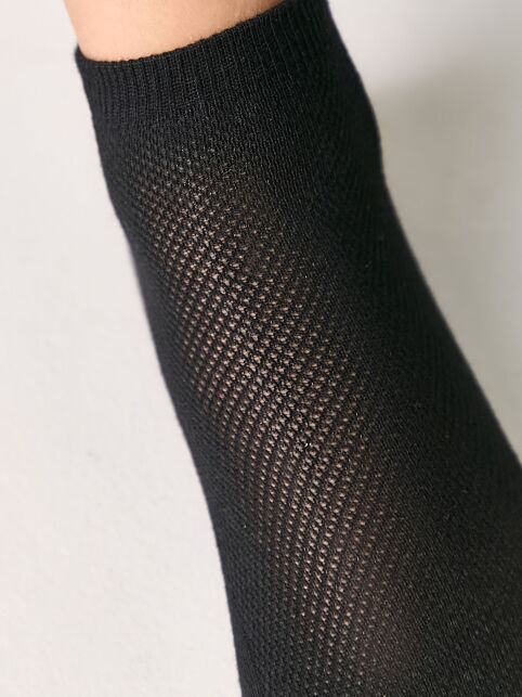 Короткие носки ACTIVE для лета - купить в интернет-магазине Conte