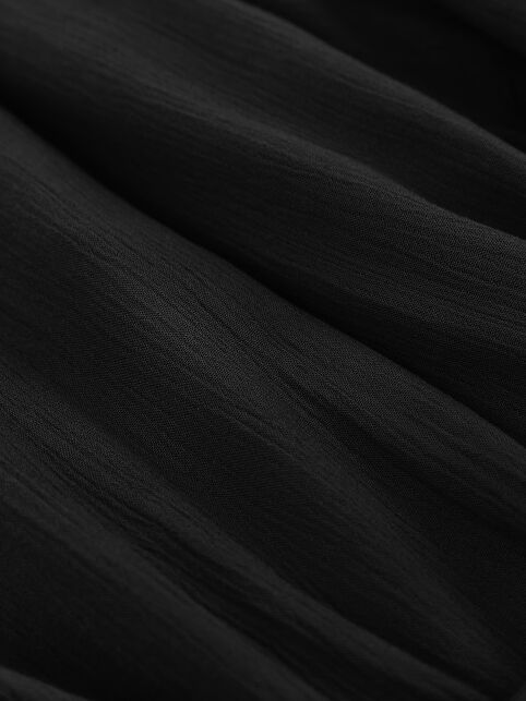 Платье из вискозы с V-образным вырезом LPL 3478 - купить в интернет-магазине Conte