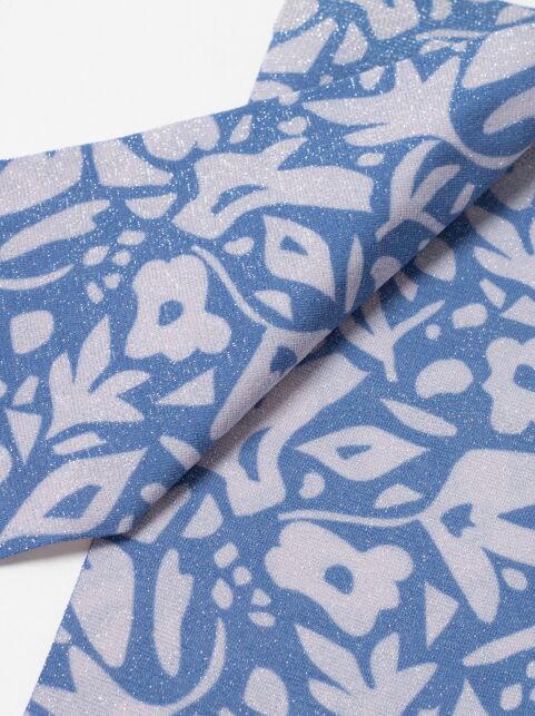 Сияющие носки с рисунком «Botanical» - купить в интернет-магазине Conte