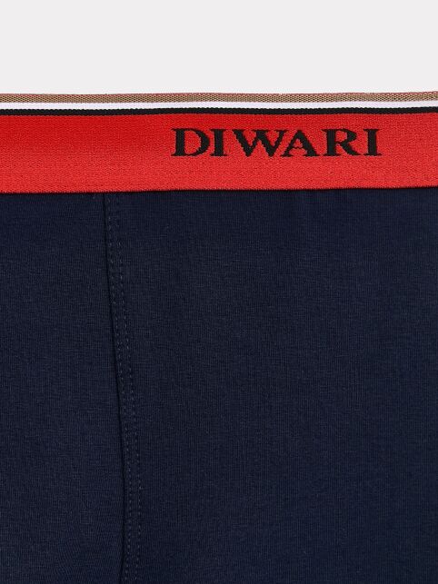 Хлопковые трусы-шорты PREMIUM MSH 1568 - купить в интернет-магазине Conte