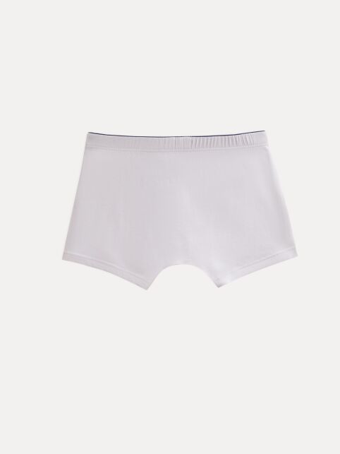 Хлопковые трусы-шорты PREMIUM MSH 760.1 (в пакете) - купить в интернет-магазине Conte