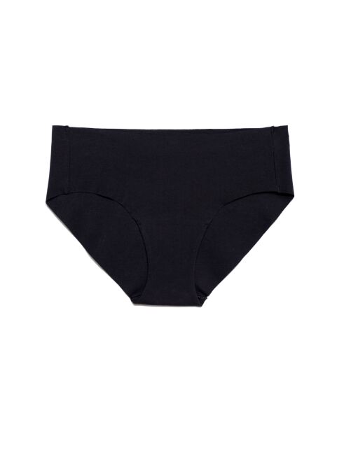 Бесшовные трусы "бикини" INVISIBLE LB 973 (в пакете) - купить в интернет-магазине Conte