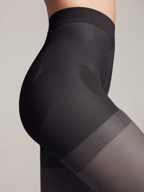 Колготки женские с сильной коррекцией «7 зон» и эффектом push-up X-Press 20 Lycra® Колготки женские с сильной коррекцией «7 зон» и эффектом push-up X-Press 20 Lycra® - купить в интернет-магазине Conte