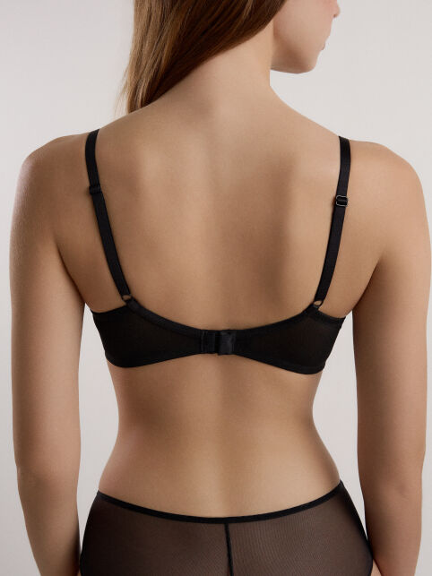 Бюстгальтер push-up Desire TB1252 - купить в интернет-магазине Conte