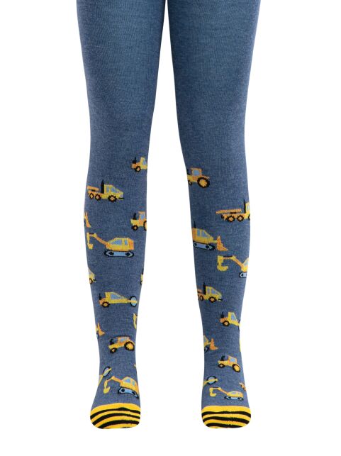 Хлопковые колготки TIP-TOP - купить в интернет-магазине Conte