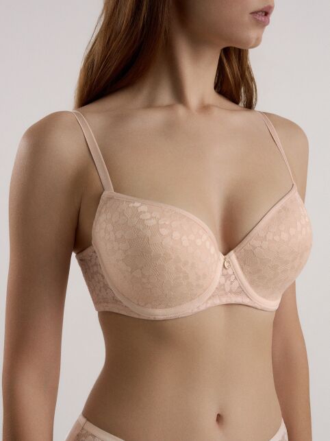 Бюстгальтер с формованной чашкой Sunny Rain RВ3215 - купить в интернет-магазине Conte