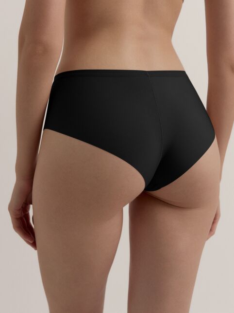 Бесшовные трусы «хипстеры» со средней посадкой Assorti RP 7181 - купить в интернет-магазине Conte