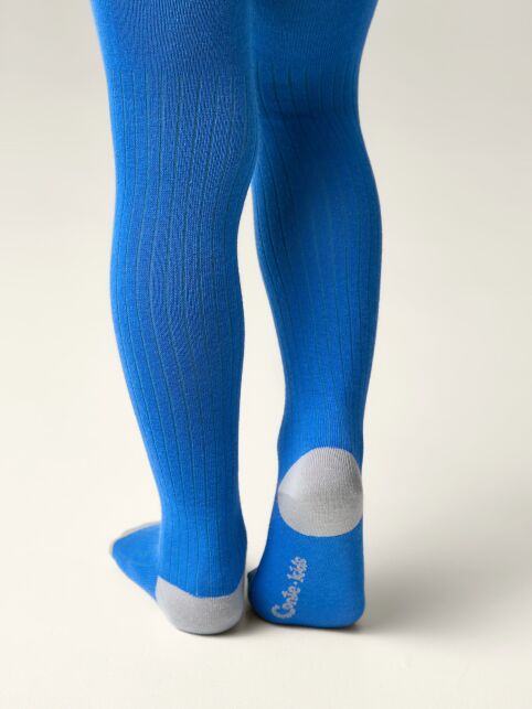 Хлопковые колготки TIP-TOP, модель 710 - купить в интернет-магазине Conte