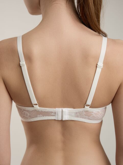 Бюстгальтер push-up без каркасов Eva RB 7156 - купить в интернет-магазине Conte