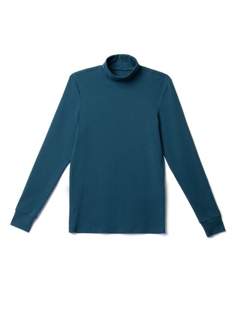 Водолазка из хлопка MD 816 - купить в интернет-магазине Conte