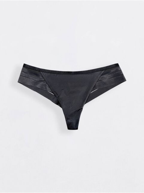 Трусы "танга" SPORT GLAM RP 6028 - купить в интернет-магазине Conte