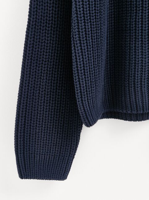 Джемпер объёмного силуэта с рукавами-реглан LDK 24125 - купить в интернет-магазине Conte