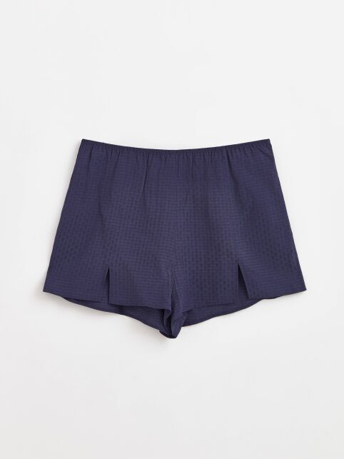 Шорты для дома из премиальной вискозы Viscose LHW 1918 - купить в интернет-магазине Conte