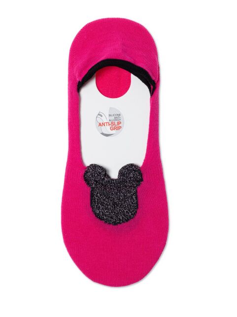 Хлопковые подследники c люрексом ©Disney - купить в интернет-магазине Conte