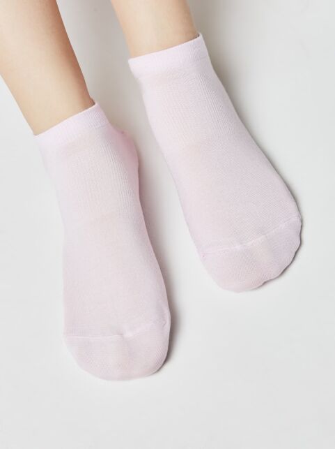 Короткие носки ACTIVE из тенсела Короткие носки ACTIVE из тенсела - купить в интернет-магазине Conte